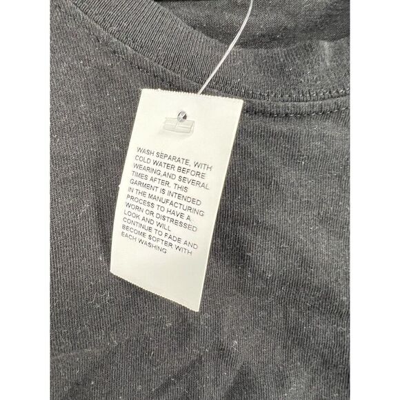 Urban Outfitters Queen Live Killers Long Sleeve T Shirt Black Size Small - Picture 5 of 7